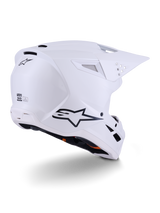Capacete SM3 Solid ECE06