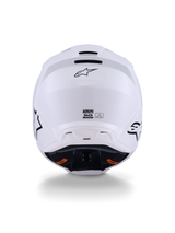 Capacete SM3 Solid ECE06