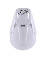 Capacete SM3 Solid ECE06