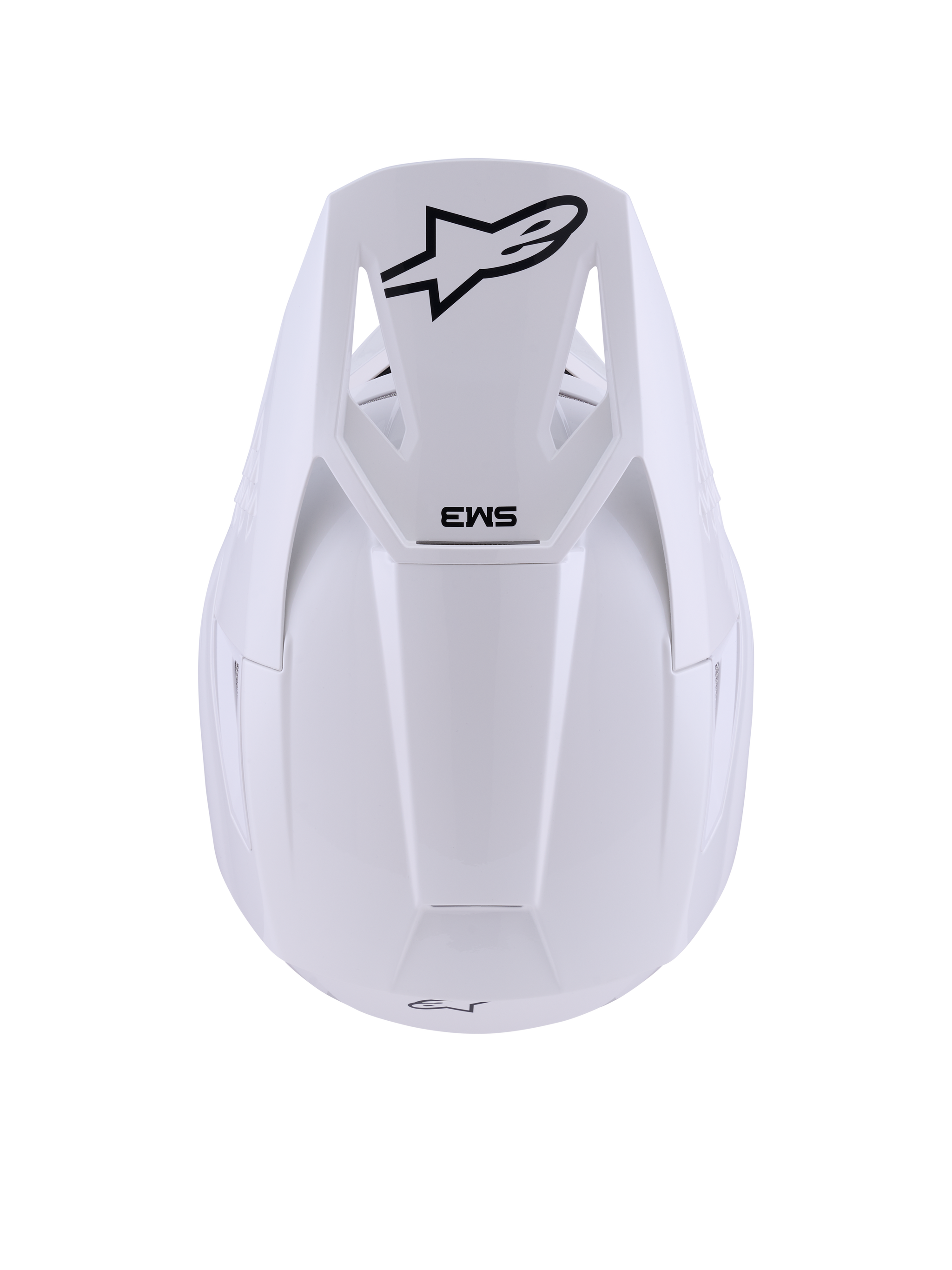 Capacete SM3 Solid ECE06