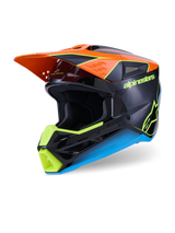 Capacete SM3 Fray ECE06