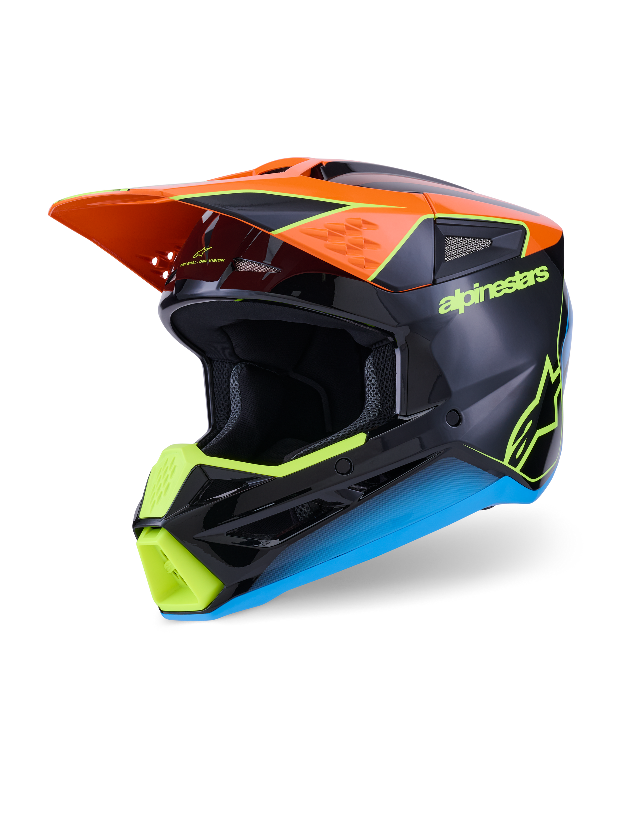 Capacete SM3 Fray ECE06