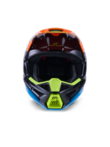 Capacete SM3 Fray ECE06