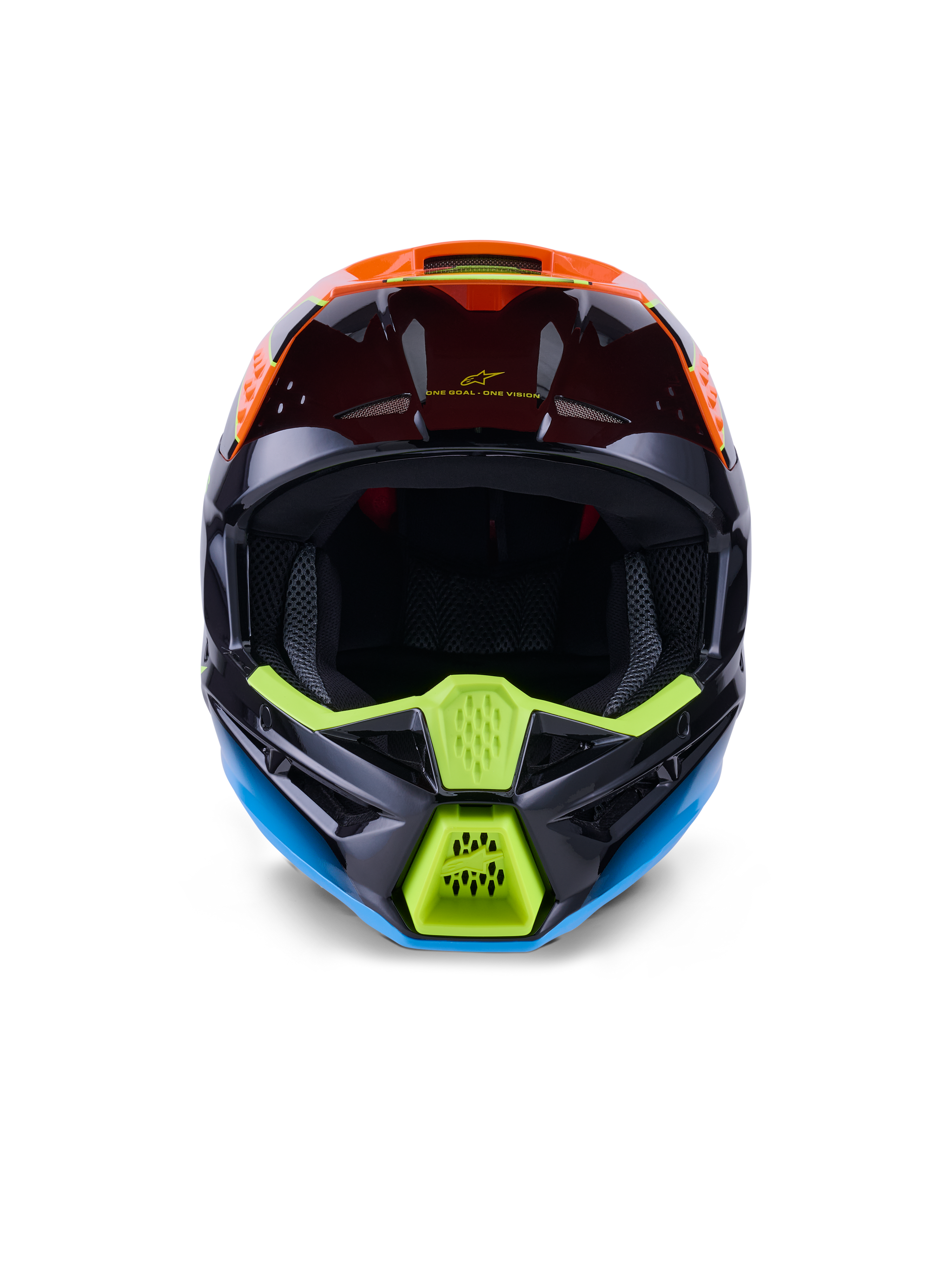 Capacete SM3 Fray ECE06