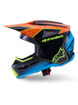 Capacete SM3 Fray ECE06