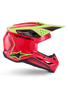 Capacete S-M3 Fray ECE 22.06