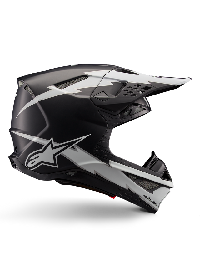 Supertech M10 Ampress Helmet ECE