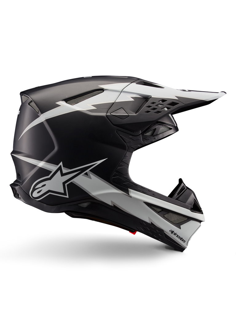 Capacete Supertech M10 Ampress ECE