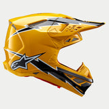 Capacete Supertech M10 Ampress ECE 22.06
