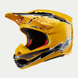 Supertech M10 Ampress Capacete ECE