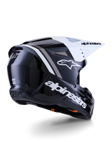 Capacete SM3 Radium Ece06