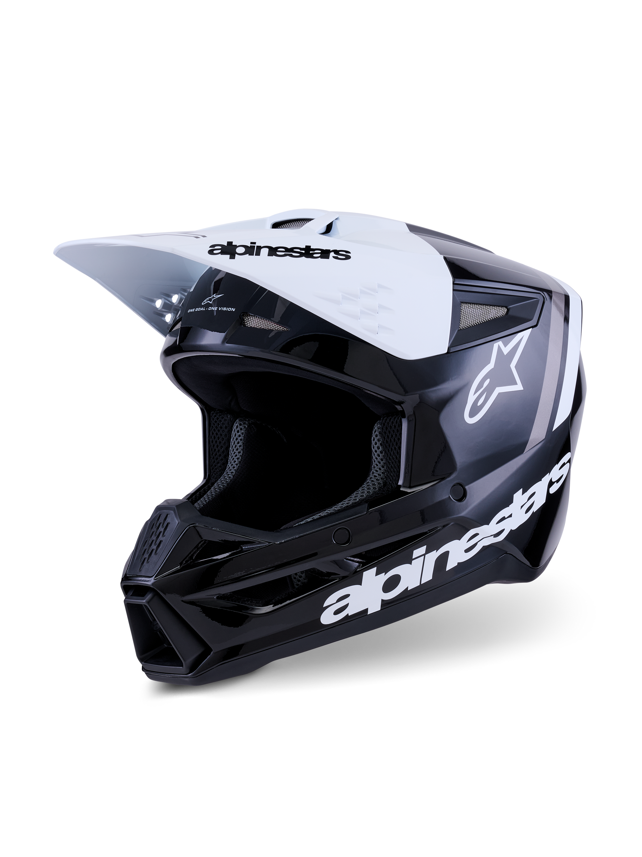 Capacete SM3 Radium Ece06