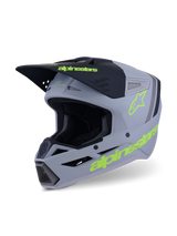 SM3 Radium Helmet ECE06