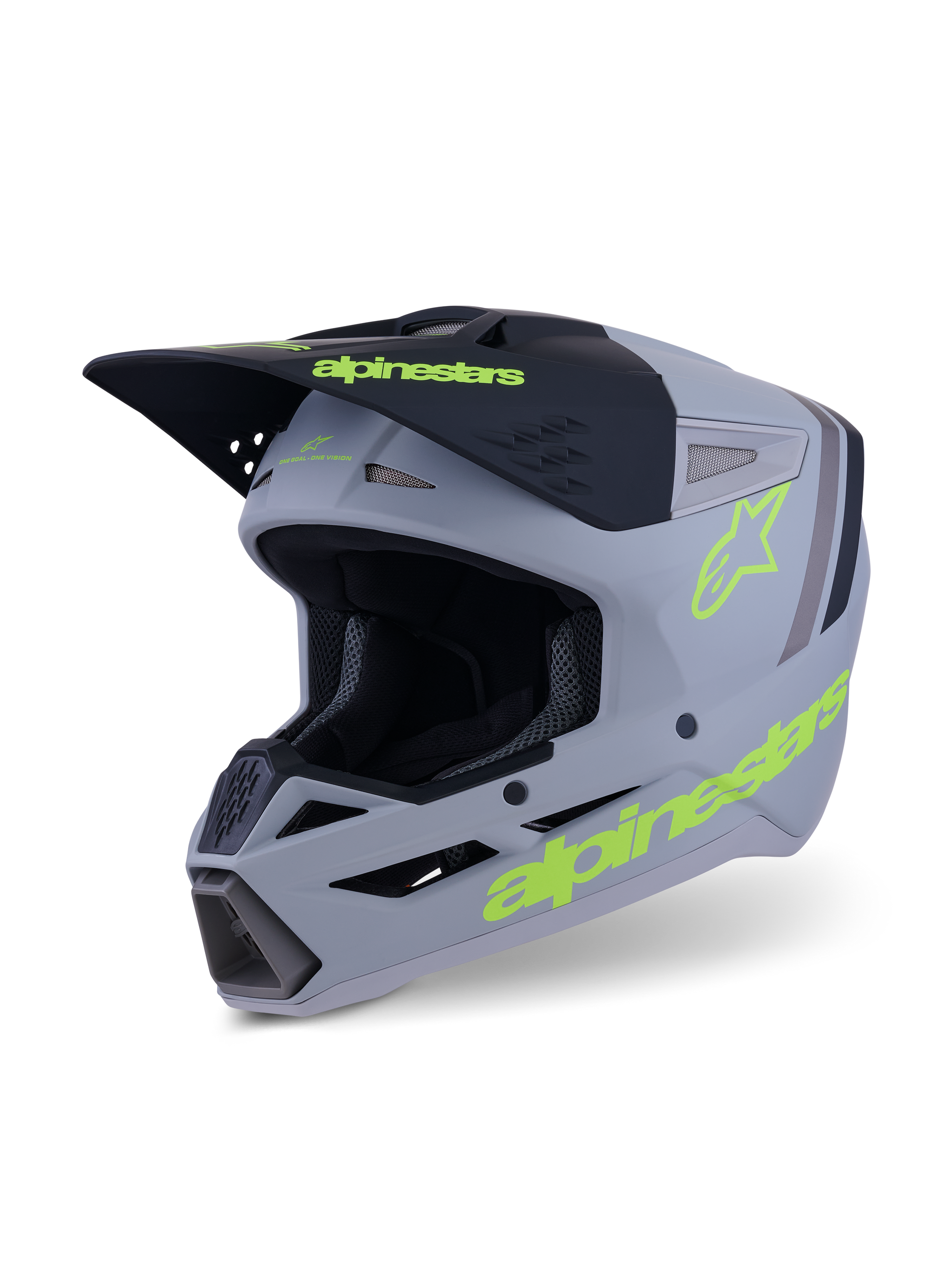 SM3 Radium Helmet ECE06