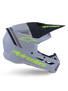 Capacete S-M3 Radium ECE 22.06