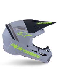 Capacete S-M3 Radium ECE 22.06