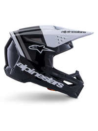Capacete S-M3 Radium ECE 22.06