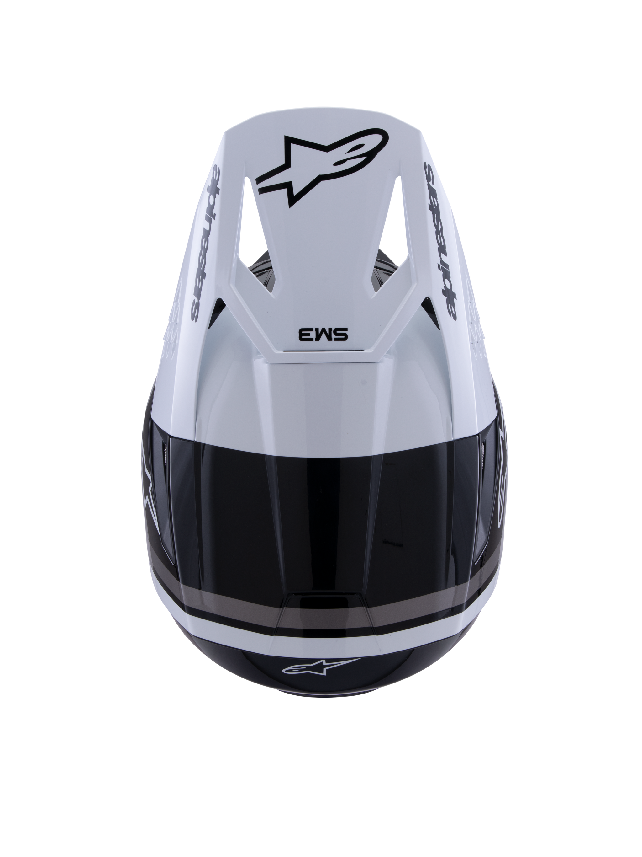 Capacete SM3 Radium Ece06