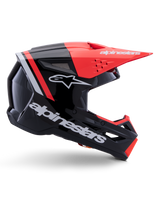 SM3 Radium Helmet ECE06