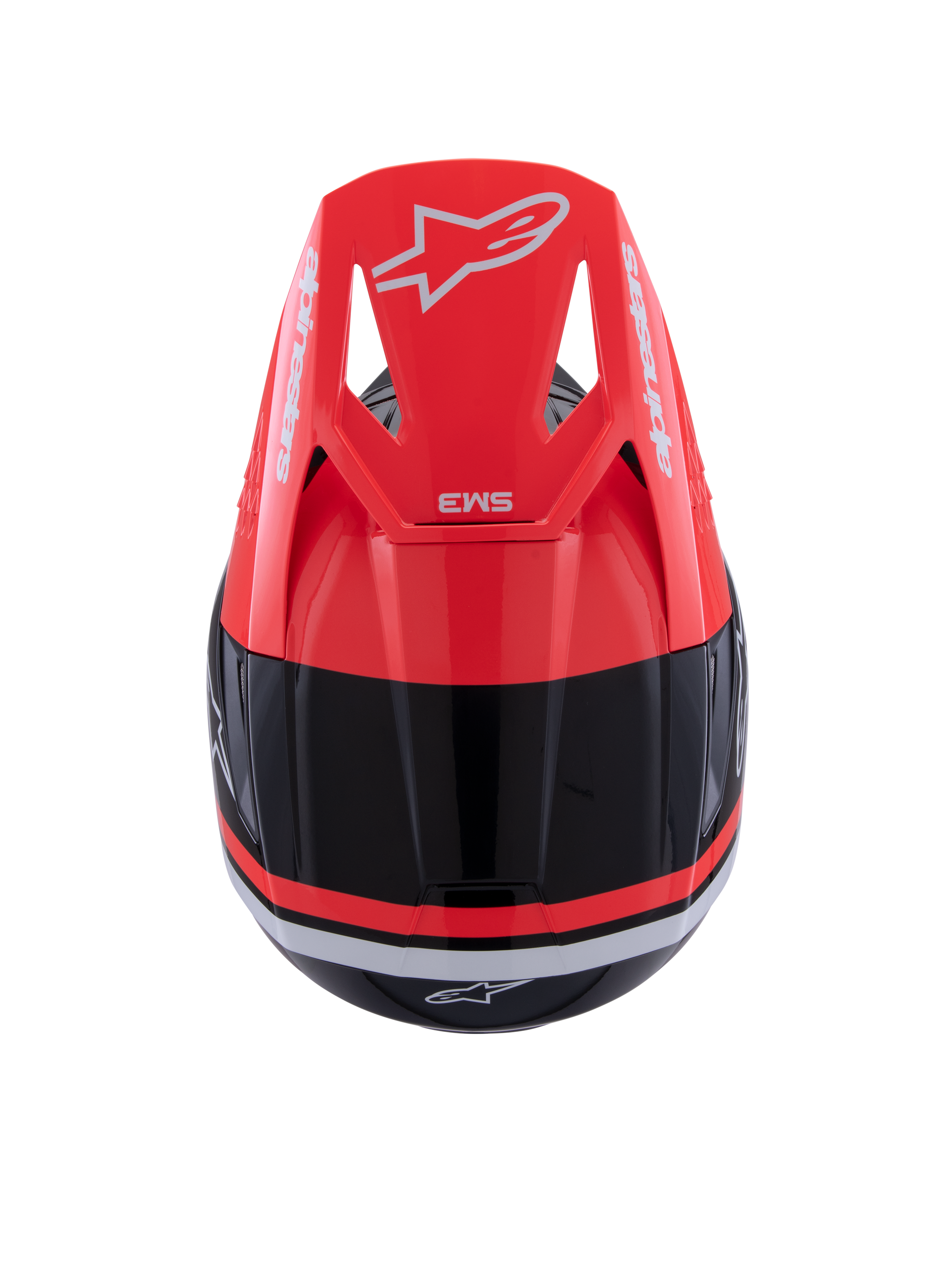 SM3 Radium Helmet ECE06