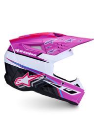 Capacete S-M3 Falcon ECE 22.06