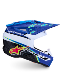 Capacete S-M3 Falcon ECE 22.06