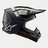 Capacete Supertech M10 Flood ECE 22.06