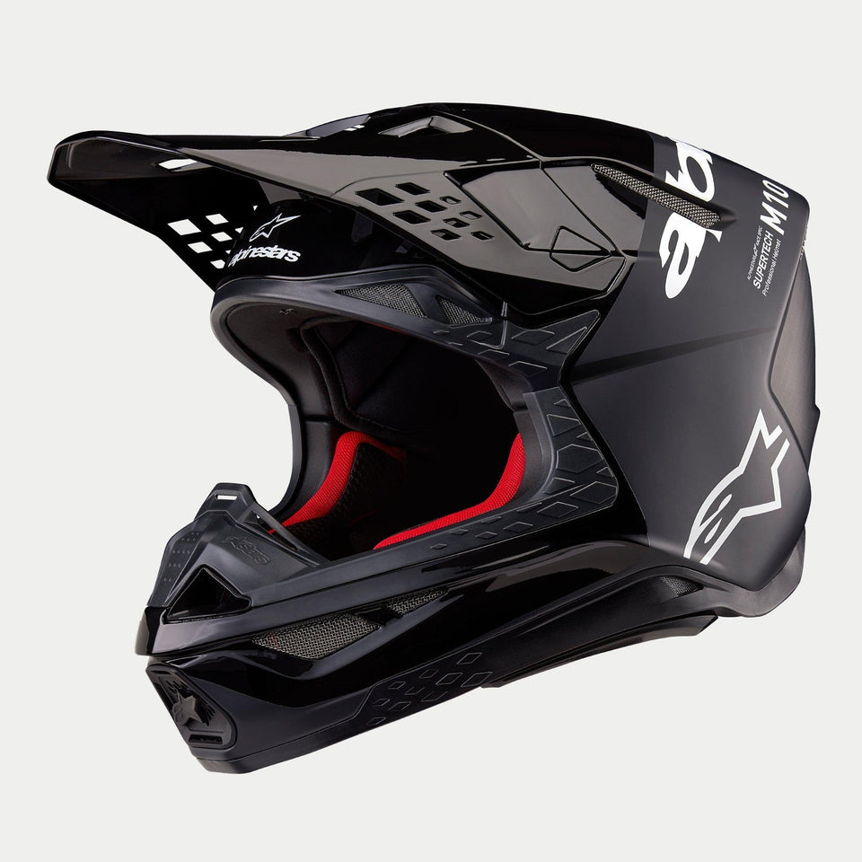 Supertech M10 Flood Capacete ECE