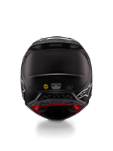 Supertech M10 Flood Helmet ECE
