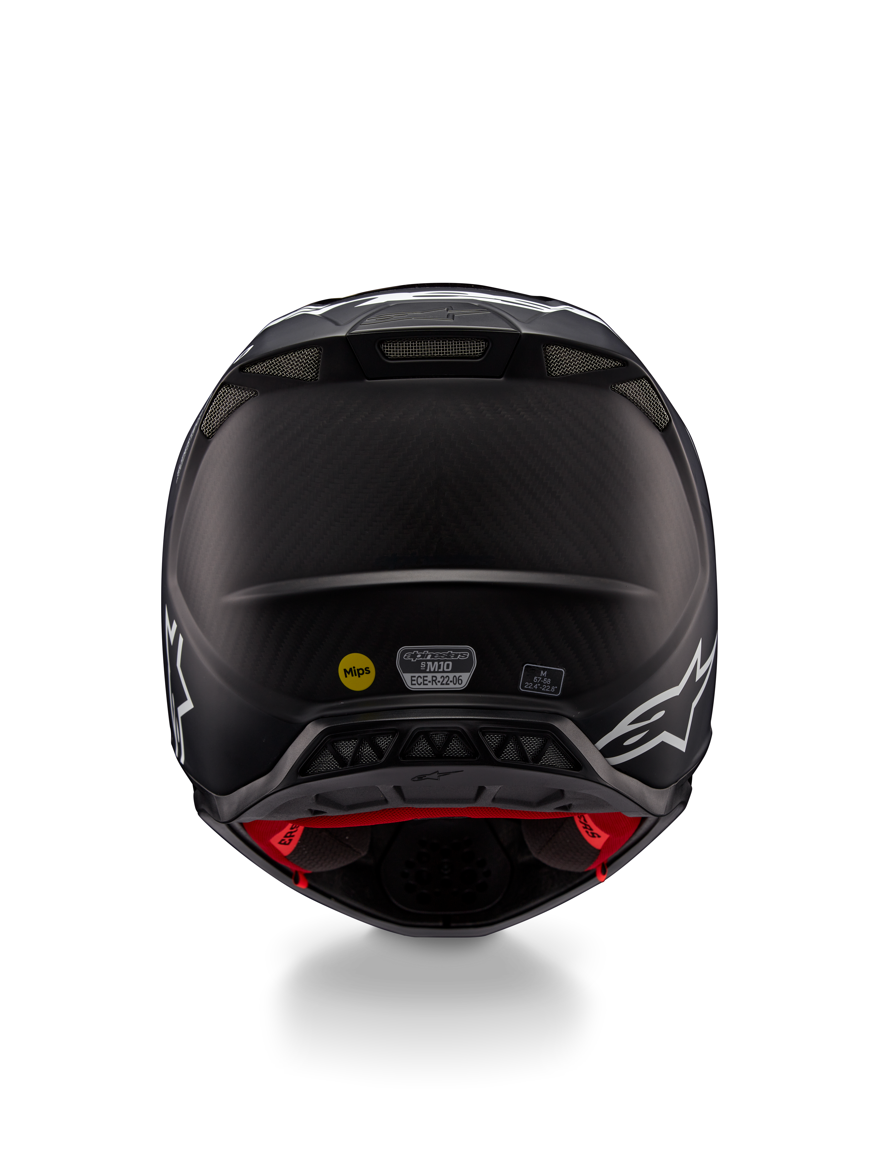 Supertech M10 Flood Helmet ECE 22.06