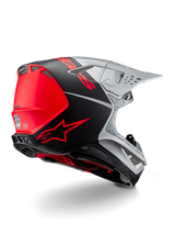 Capacete Supertech M10 Flood ECE 22.06