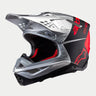 Supertech M10 Flood Capacete ECE