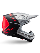 Capacete Supertech M10 Flood ECE 22.06
