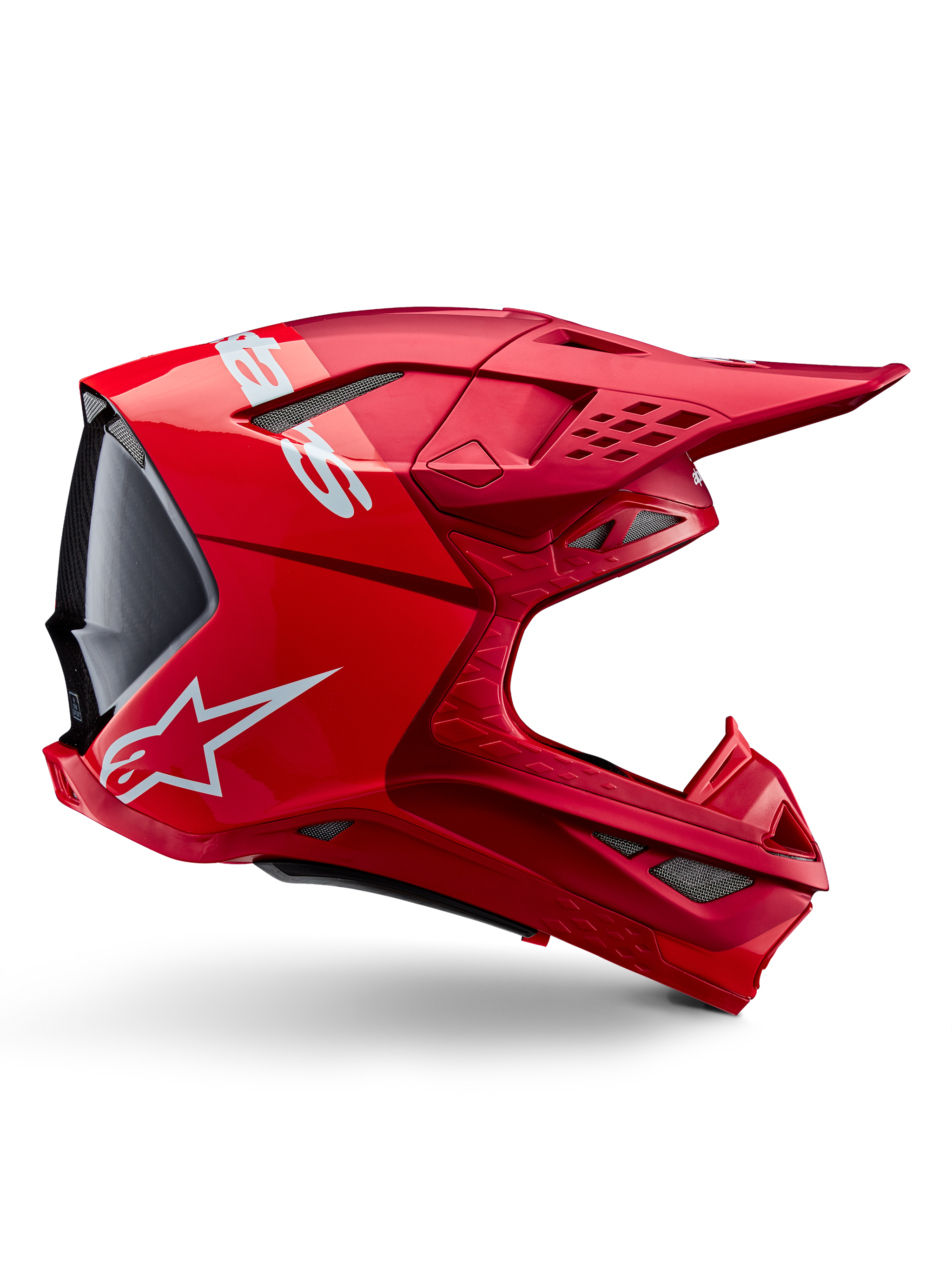 Supertech M10 Flood Helmet ECE