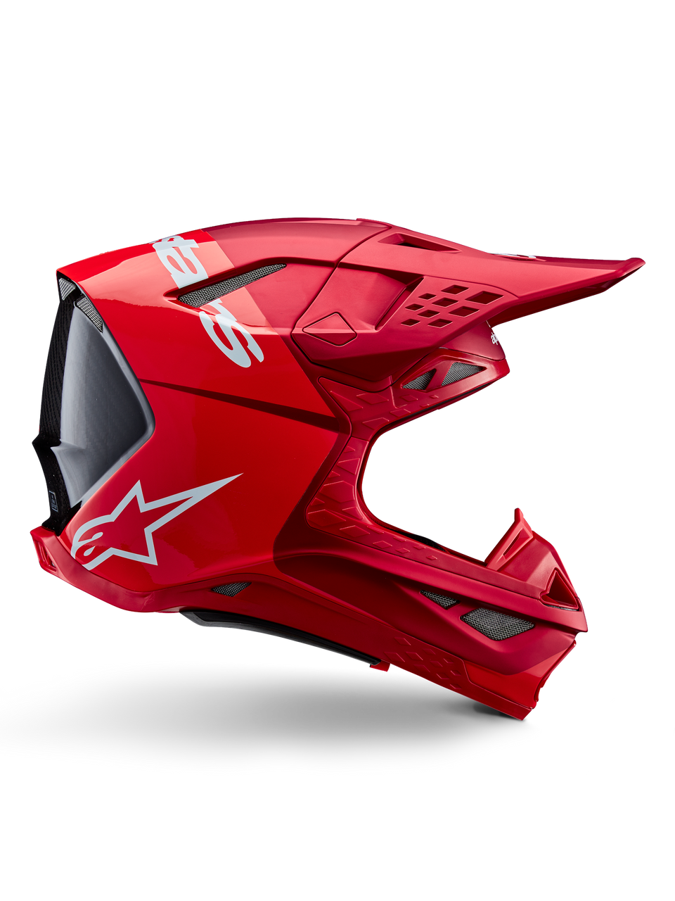 Capacete Supertech M10 Flood ECE