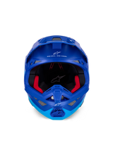Capacete Supertech M10 Flood ECE