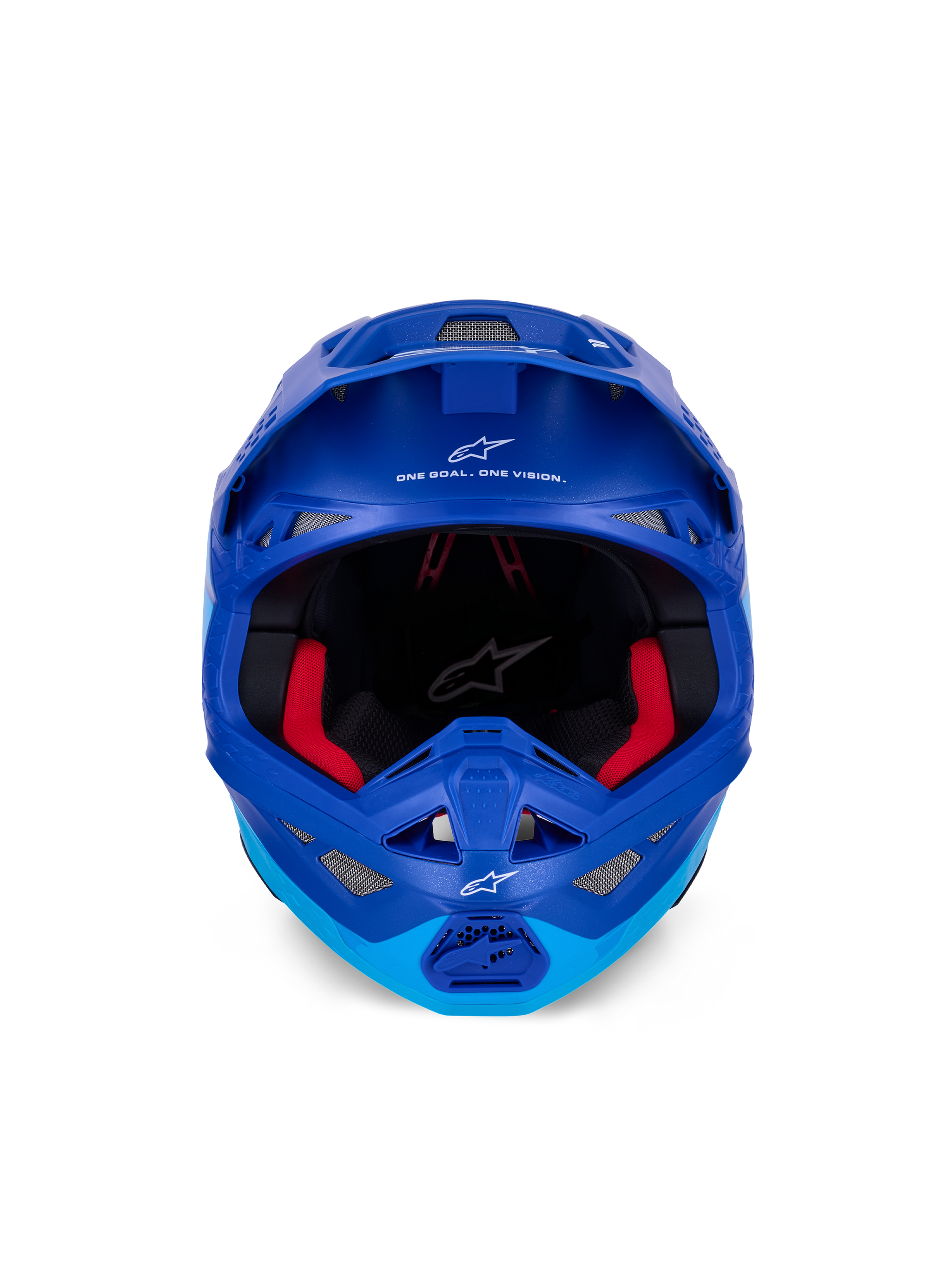Capacete Supertech M10 Flood ECE
