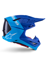 Capacete Supertech M10 Flood ECE