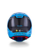 Capacete Supertech M10 Flood ECE