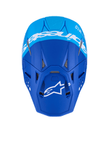 Capacete Supertech M10 Flood ECE