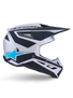 Capacete S-M3 Heat ECE 22.06
