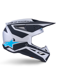 S-M3 Heat Helmet ECE 22.06