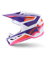 SM3 Heat Helmet ECE06