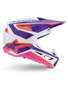 Capacete S-M3 Heat ECE 22.06