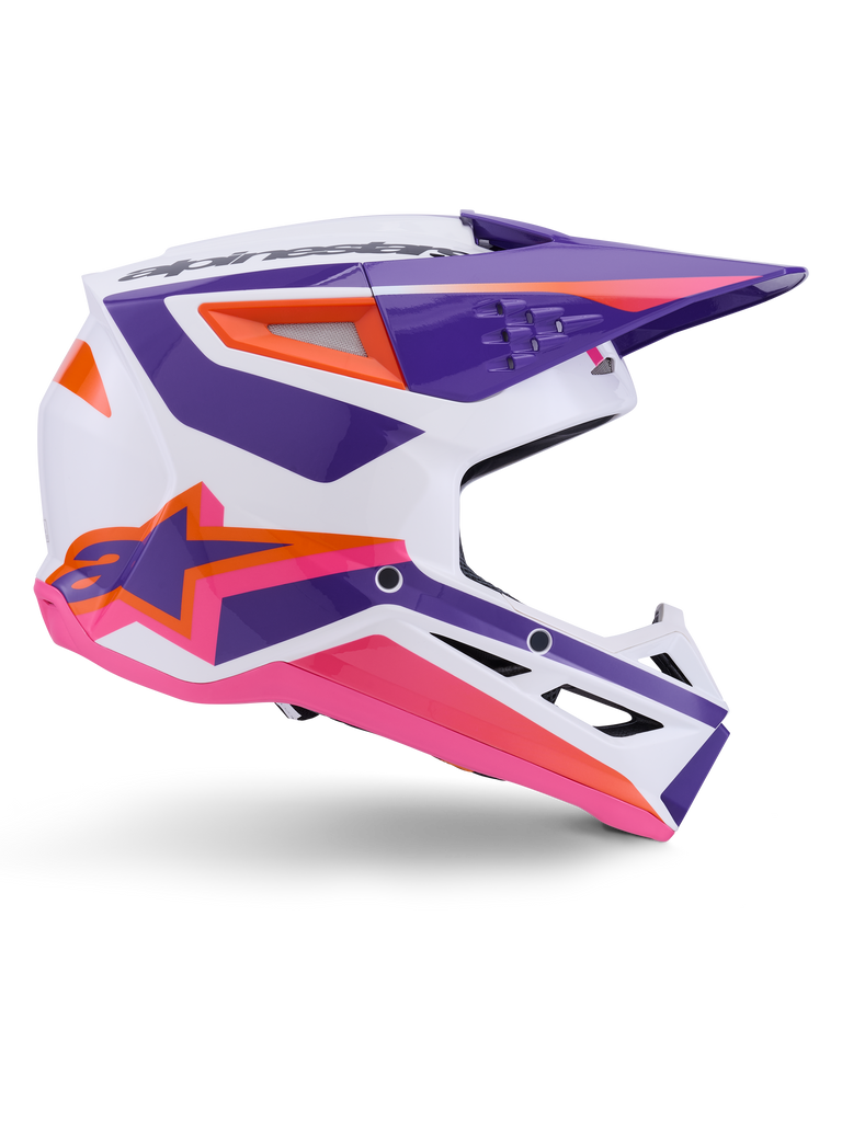 Capacete SM3 Heat ECE06