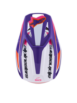 SM3 Heat Helmet ECE06