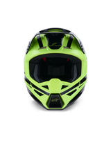 SM3 Heat Helmet ECE06