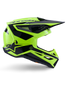 Capacete S-M3 Heat ECE 22.06