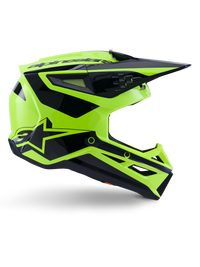 S-M3 Heat Helmet ECE 22.06
