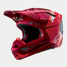 Supertech M10 Flood Capacete ECE